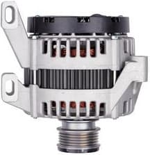 Alternator 1 986 A01 054 - image 6