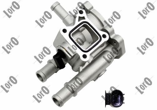 Thermostat Housing LORO 037-025-0032
