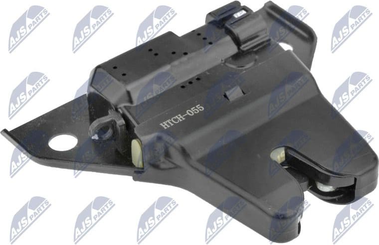 Bonnet Lock EZC-CH-055