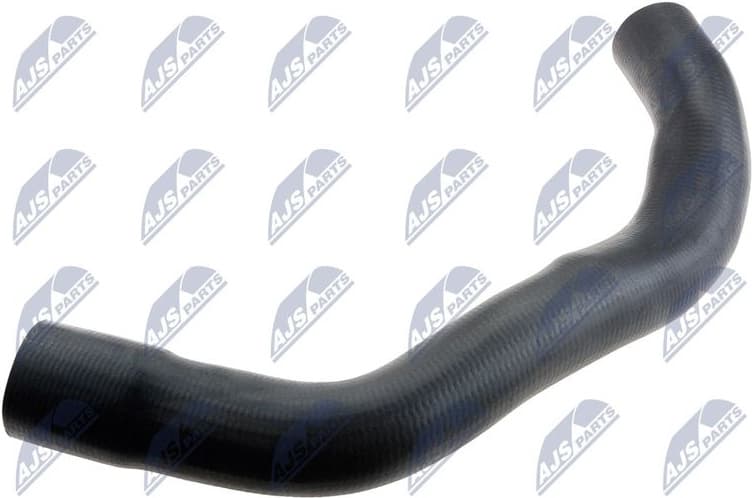 Charge Air Hose GPP-FR-037 - image 2