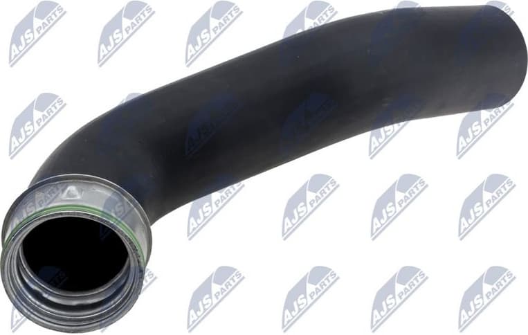 Charge Air Hose GPP-VW-063