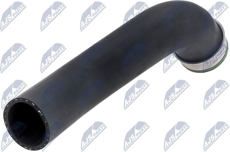 Charge Air Hose GPP-VW-063 - image 2