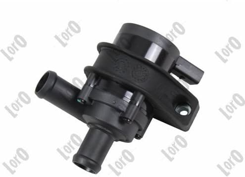 Auxiliary Water Pump (cooling water circuit) LORO 138-01-029