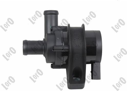 Auxiliary Water Pump (cooling water circuit) LORO 138-01-029 - image 2