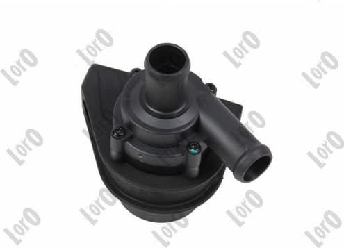 Auxiliary Water Pump (cooling water circuit) LORO 138-01-029 - image 3