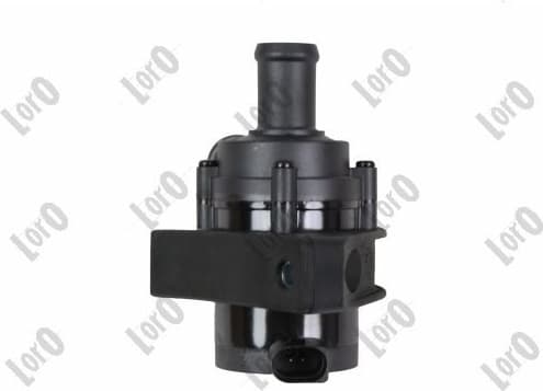 Auxiliary Water Pump (cooling water circuit) LORO 138-01-029 - image 5