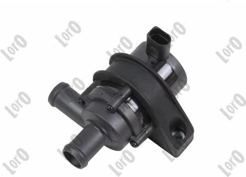 Auxiliary Water Pump (cooling water circuit) LORO 138-01-030