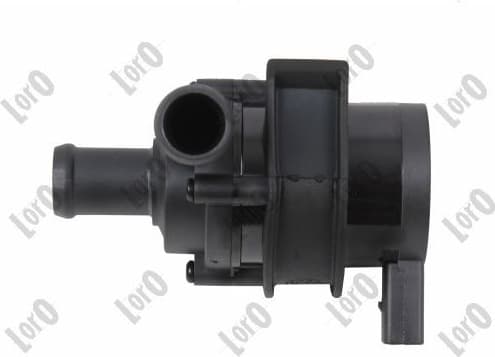 Auxiliary Water Pump (cooling water circuit) LORO 138-01-030 - image 4