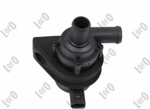 Auxiliary Water Pump (cooling water circuit) LORO 138-01-030 - image 5
