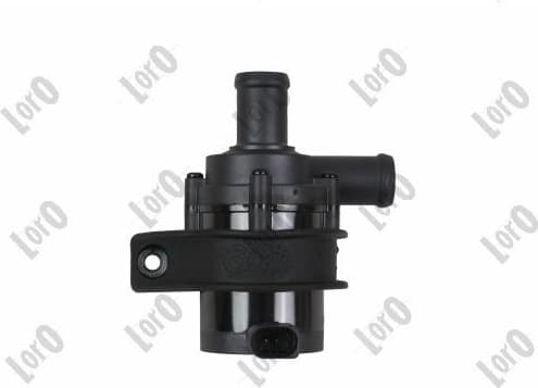 Auxiliary Water Pump (cooling water circuit) LORO 138-01-030 - image 6