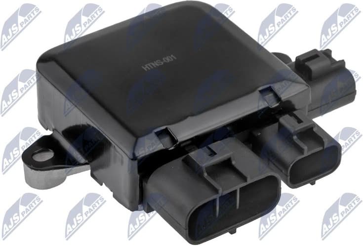 Control Unit, electric fan (engine cooling) CSW-NS-001