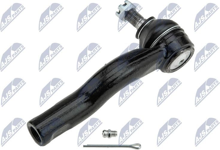 Tie Rod End SKZ-TY-136 - image 2