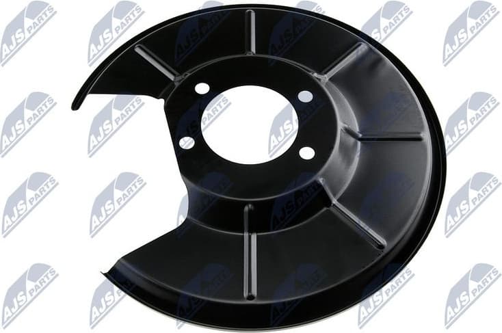Splash Guard, brake disc HTO-FR-004