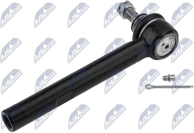 Tie Rod End SKZ-TY-129 - image 2