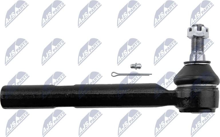 Tie Rod End SKZ-TY-129 - image 3