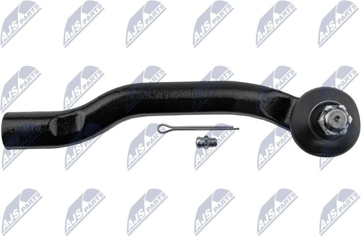 Tie Rod End SKZ-TY-131 - image 4