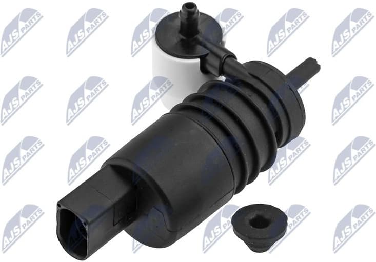 Washer Fluid Pump, window cleaning ESP-FR-011 - image 2