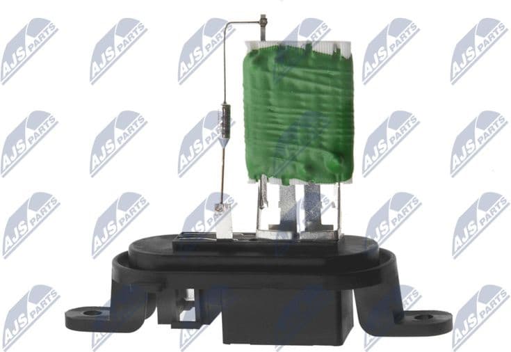 Control Unit, heating/ventilation ERD-RE-015