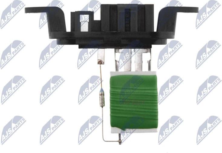 Control Unit, heating/ventilation ERD-RE-015 - image 3