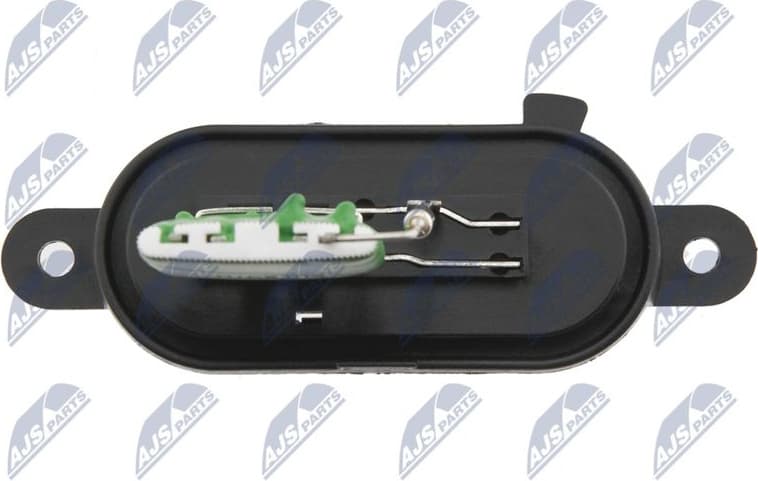 Control Unit, heating/ventilation ERD-RE-015 - image 4