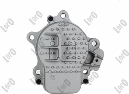 Water Pump, engine cooling LORO 138-01-057