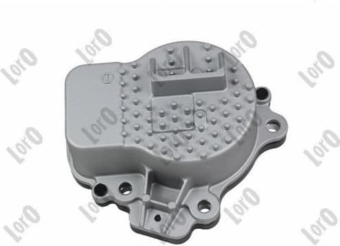 Water Pump, engine cooling LORO 138-01-057 - image 2