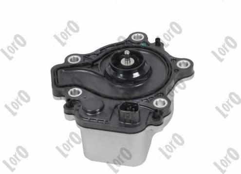 Water Pump, engine cooling LORO 138-01-057 - image 3