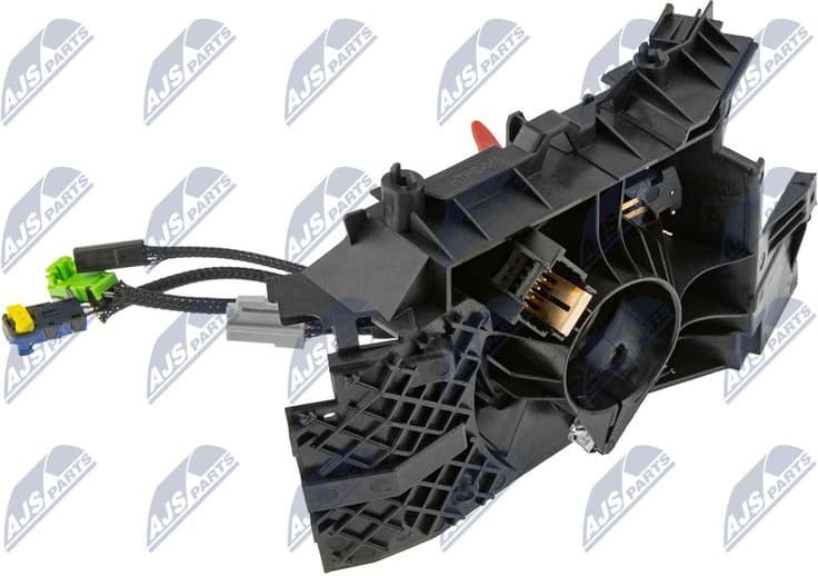 Clock Spring, airbag EAS-RE-018 - image 2