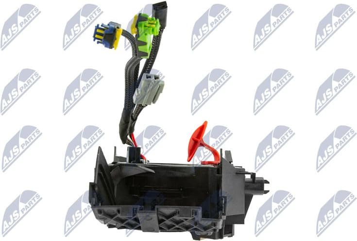 Clock Spring, airbag EAS-RE-018 - image 3