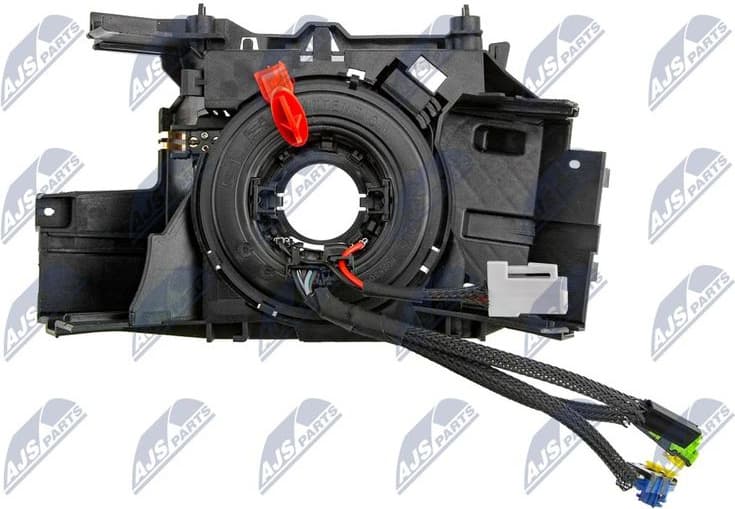 Clock Spring, airbag EAS-RE-018 - image 4