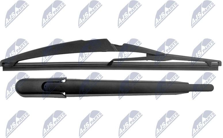 Wiper Arm, window cleaning EWB-PE-008 - image 3