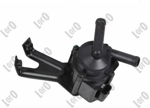Auxiliary Water Pump (cooling water circuit) LORO 138-01-016