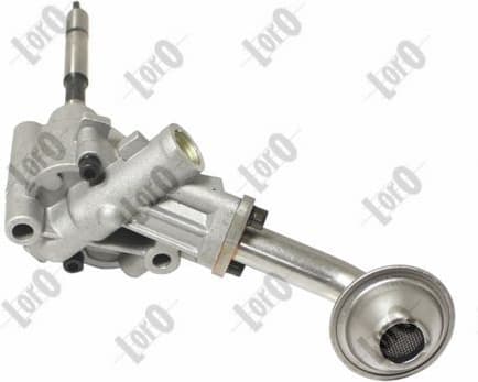 Oil Pump LORO 102-00-017