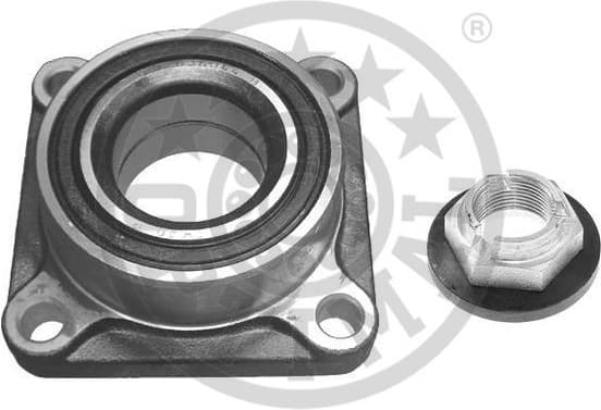 Wheel Bearing Kit 302196