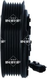 Magnetic Clutch, air conditioning compressor 380070 - image 4