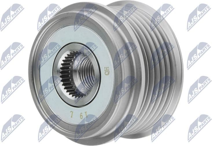Alternator Freewheel Clutch ESA-MS-001