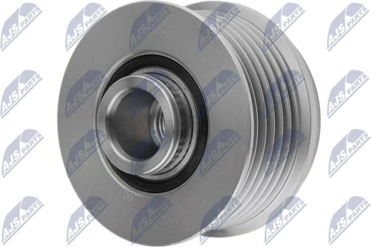 Alternator Freewheel Clutch ESA-MS-001 - image 2