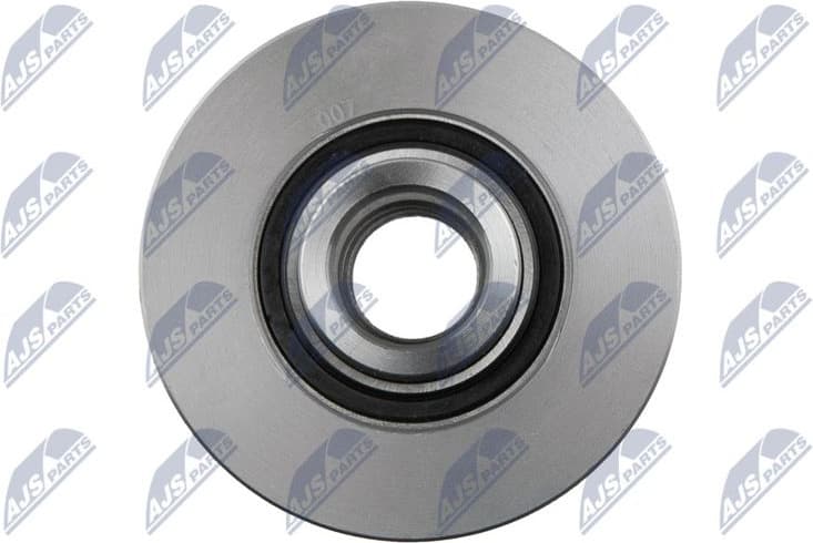 Alternator Freewheel Clutch ESA-MS-001 - image 5