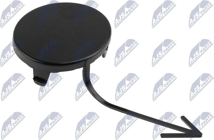 Flap, tow hook EZC-VW-314