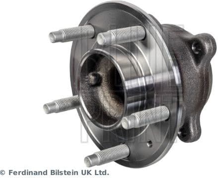 Wheel Bearing Kit ADBP820044 - image 2