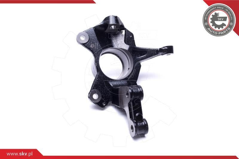 Steering Knuckle, wheel suspension 47SKV481 - image 3