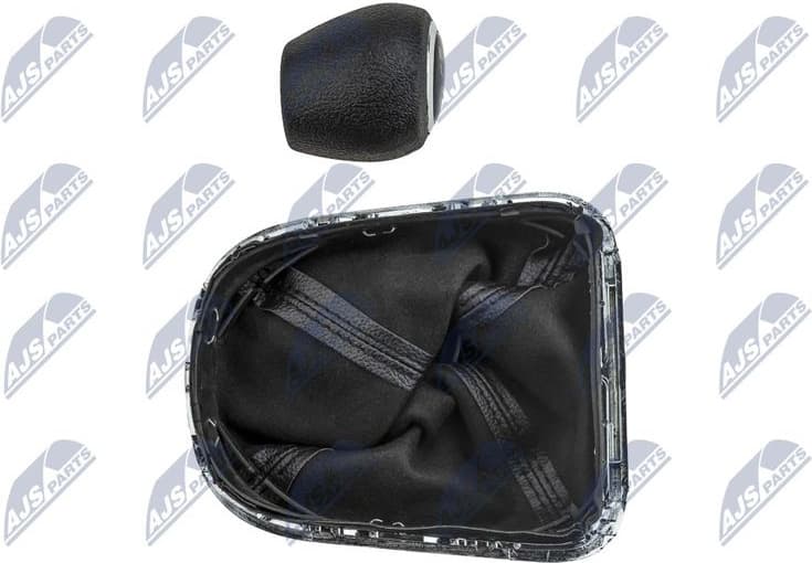 Gear Lever Knob GZB-CH-004 - image 2