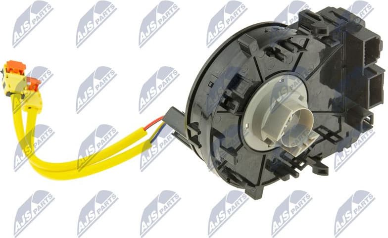 Clock Spring, airbag EAS-HY-020 - image 2