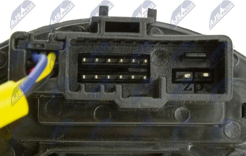 Clock Spring, airbag EAS-HY-020 - image 6