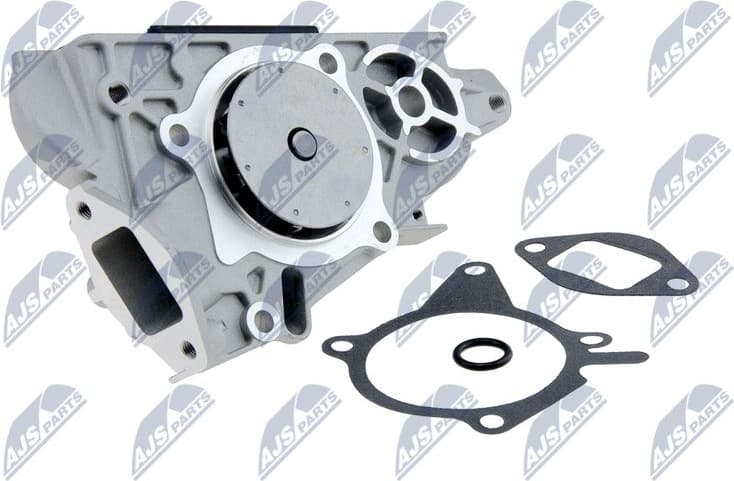 Water Pump, engine cooling CPW-MZ-030