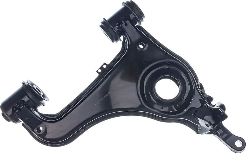 Control/Trailing Arm, wheel suspension D120639