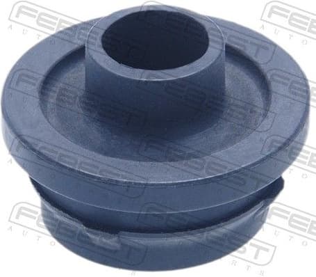 Mounting, radiator TSB-127