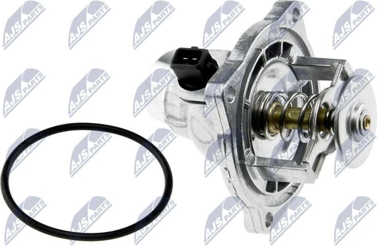 Thermostat, coolant CTM-BM-005