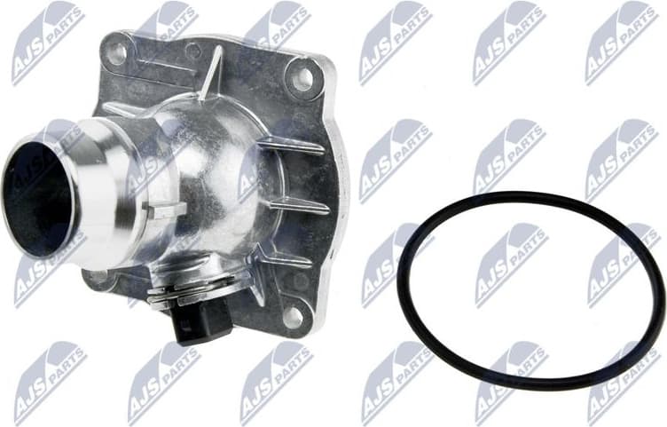 Thermostat, coolant CTM-BM-005 - image 2