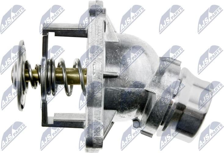 Thermostat, coolant CTM-BM-005 - image 3